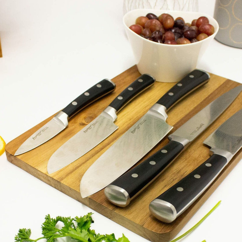 Antigua 8'''' Chef Knife