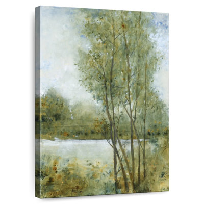 Harnek Early Spring I