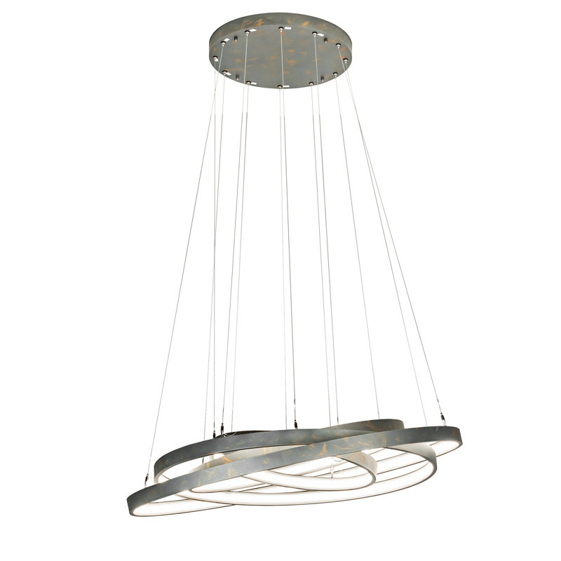 Luminaire suspendu Anagon