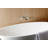 Kingston Brass Two-Handle 3-Hole Wall Mount Roman Tub Faucet-98054951-98054943