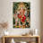 Adella Durga On A Tiger-106971372