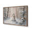 «Frosty Morning», reproduction d'art-1479655952-1479655966
