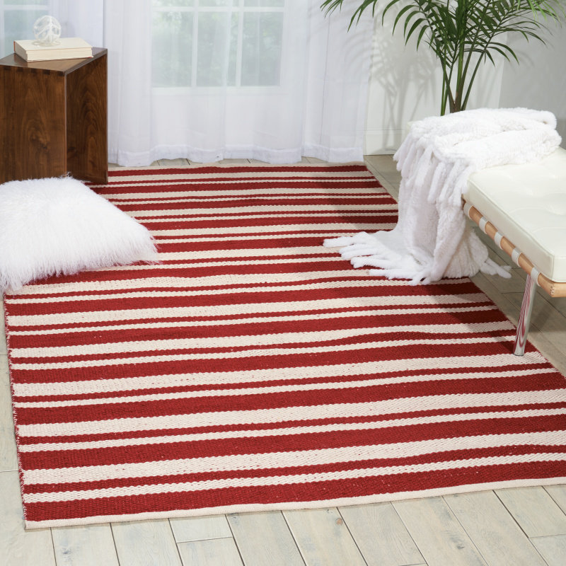 Stoughton Indoor Rug, Rectangle 5' x 7'6"