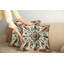 429806_Ambesonne Housse de coussin rustique 2Pack Feathers and Arrows Folk Art-97809481