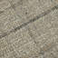 Tapis brun en laine tissé à la main Bakstran-809357817