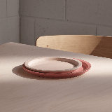 Stoneware Side Plate