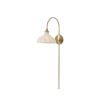 Winslet 1 - Light Armed Sconce