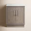 Ensemble de meuble-lavabo simple 30 po Kamila-1140731642