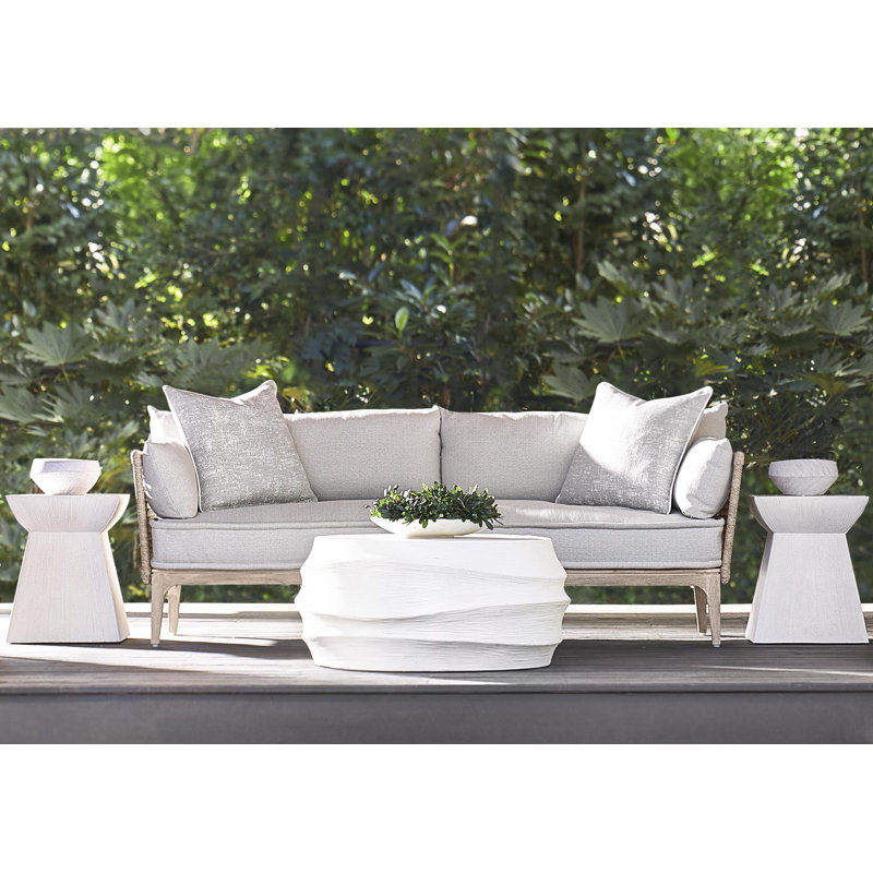 Bernhardt Catalonia Outdoor Sofa