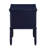 Emmett 2 Drawer Nightstand - Midnight Blue-125817906