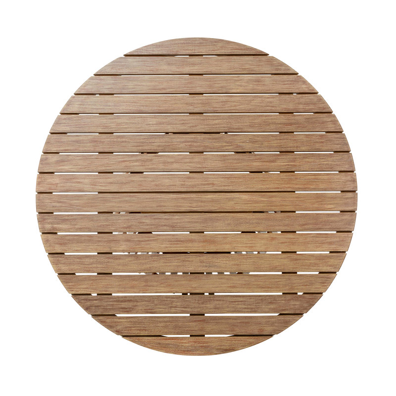 Bardolf 55'' Outdoor Dining Table