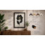 Golden Bloom Botanical - Framed Print-1389015166-1389015105