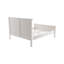 Lit plateforme Halifax en bois massif-1349019074