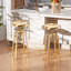 Ensemble de 2 tabourets de bar Juddson-40066140