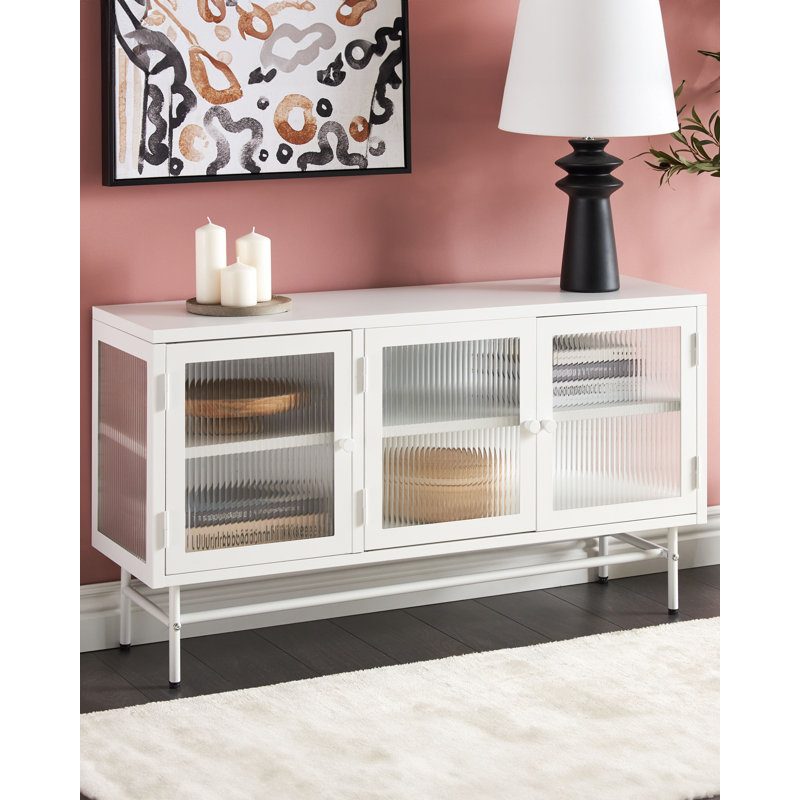 Argyrios Display Cabinet