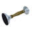 9'' H Tabletop Candlestick-2052860534-2052860532