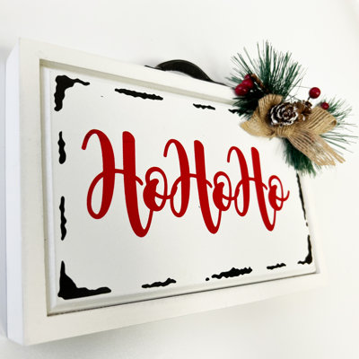 Christmas No Animal(s) Banners