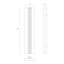 Kismet 1 - Light LED Bath Bar-77452388