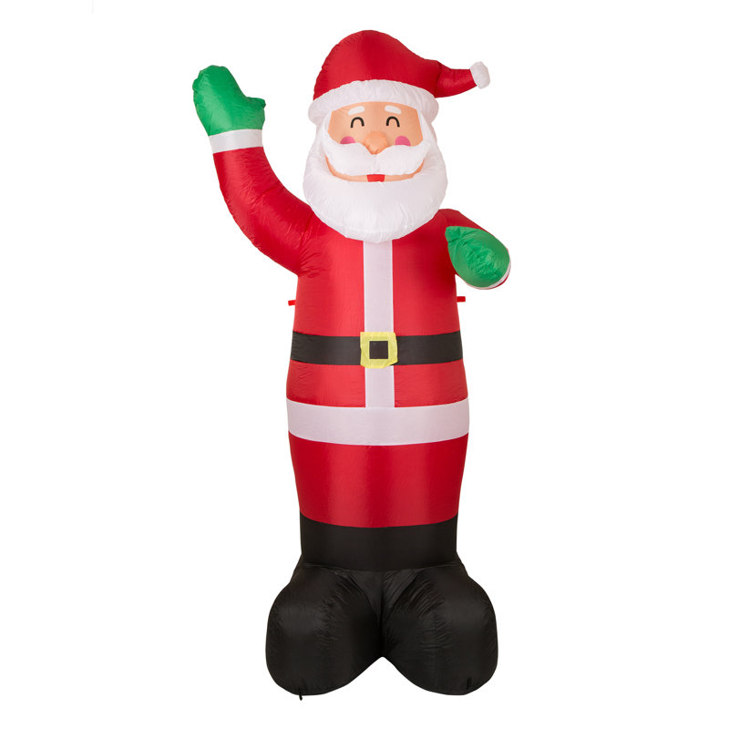 Holiday Inflatable Christmas Decoration
