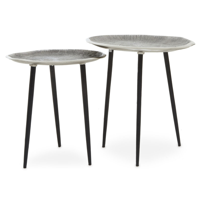 Oakdene Side Table Set