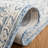 Ebtisaam Hand Tufted Wool And Cotton With Latex Oriental Rug-2069459989