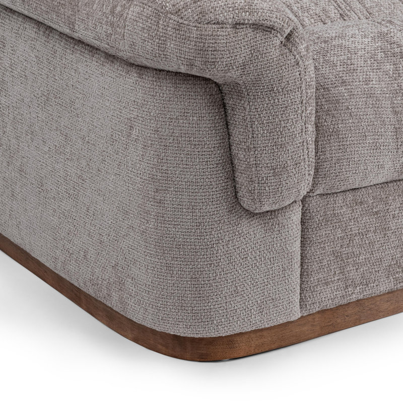 Adam Upholstered Sofa