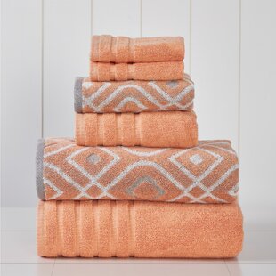 Body Linen Affinity™ Ring Spun Bath Towel 28 x 54