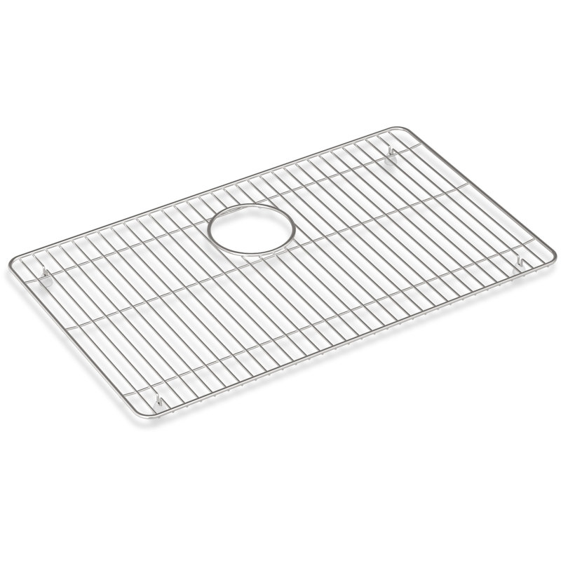 Cairn® 23.25" x 14" Sink Grid