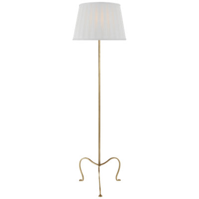 Albert Floor Lamp