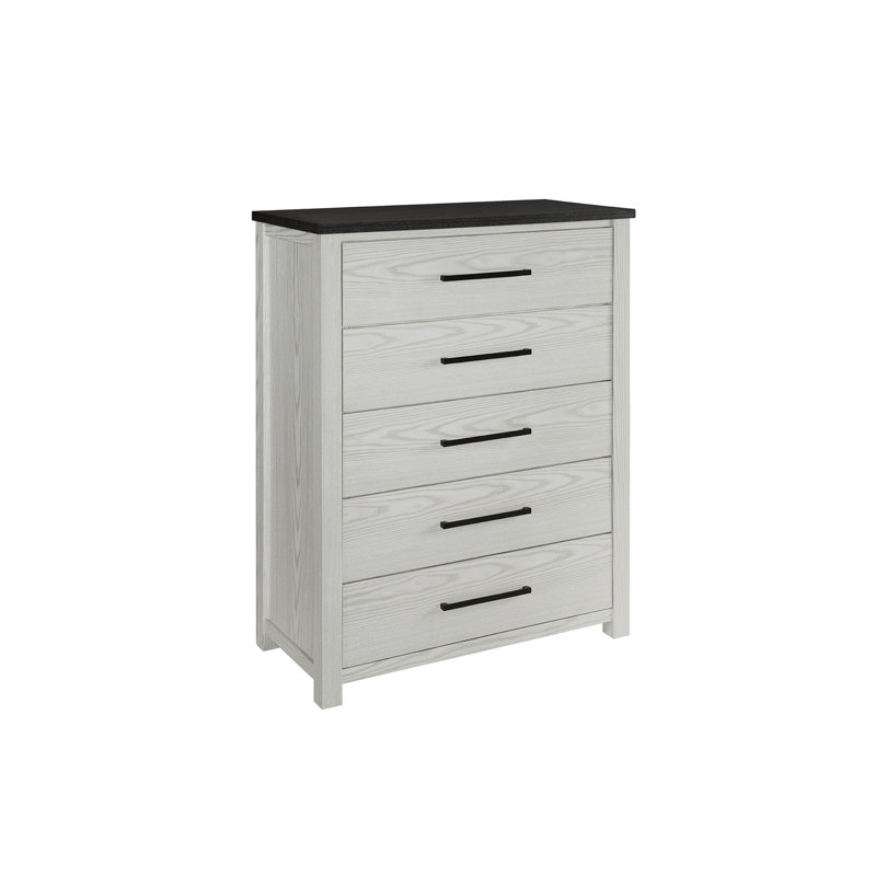 Commode beige Avery