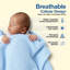 Cotton Baby Blanket