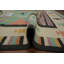 Tapis kilim Southwestern