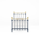 152 Excelsior Bed | Complete Standard