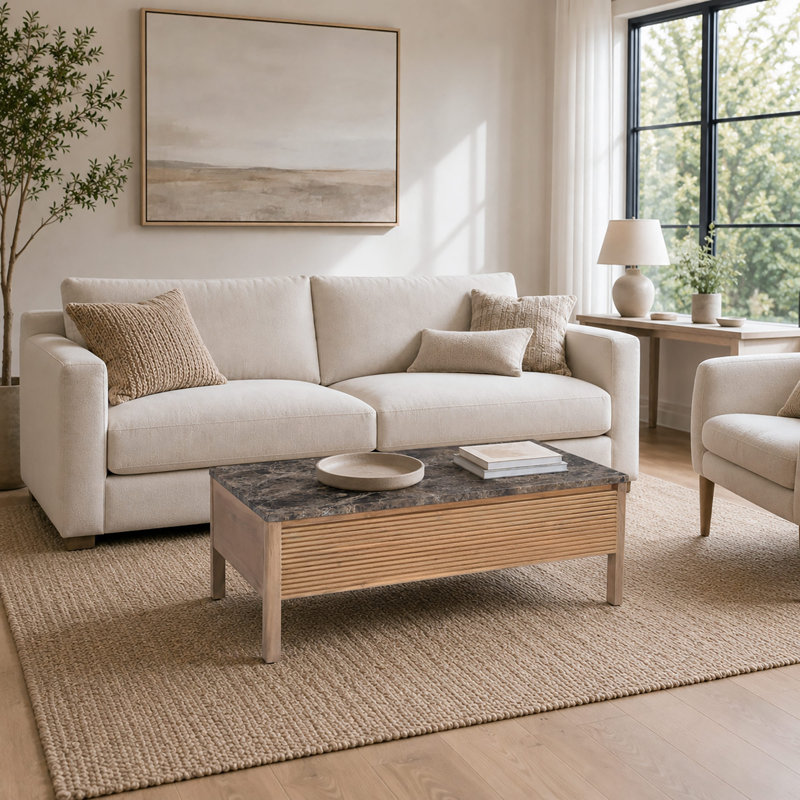 Table basse Solace