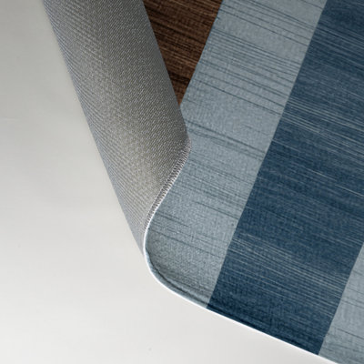 Tapis d'intérieur et d'extérieur à carreaux gris