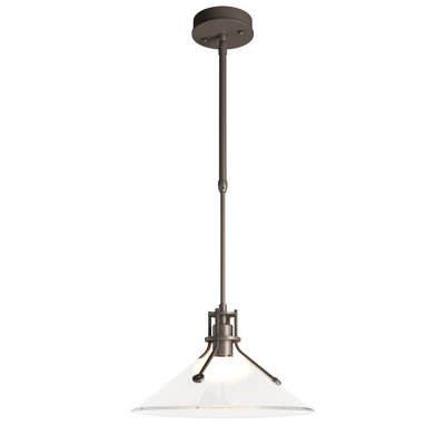 Henry Outdoor Pendant