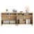 Oak Wood Top/Oak Base selected
