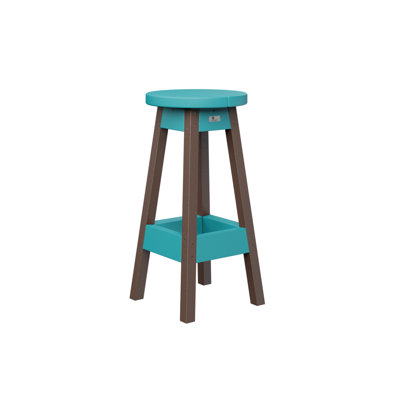 Outdoor Bar Stool