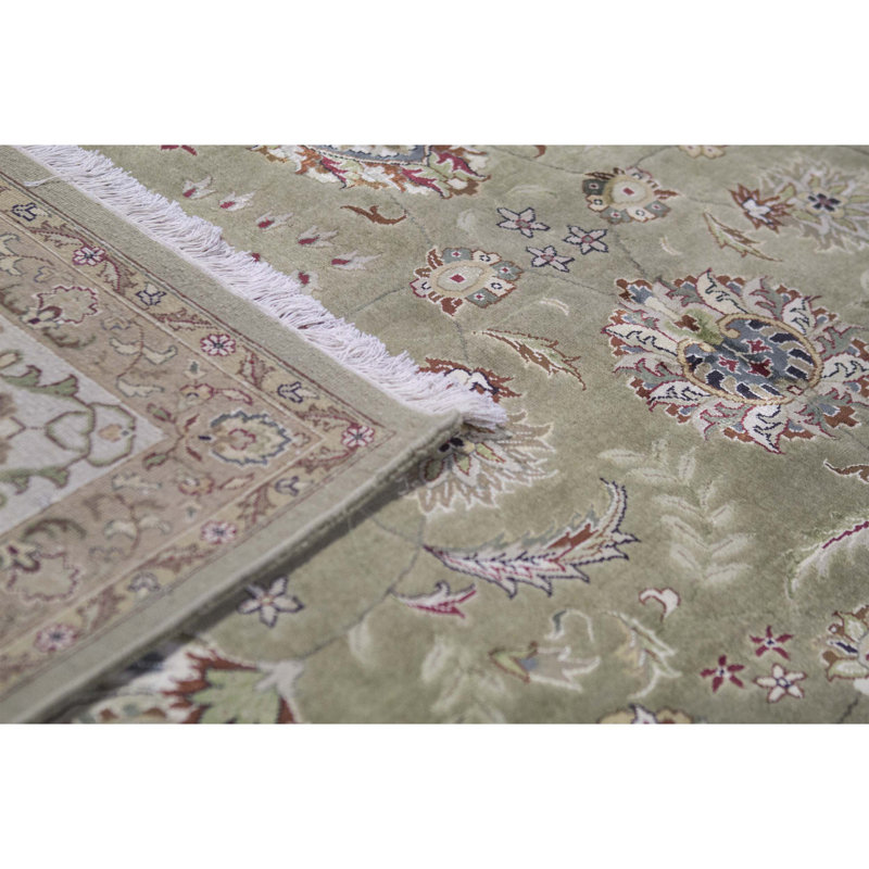 Walton Oriental Area Rug
