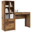 Credenza Desk-1192436391