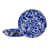 Cobalt Swirl