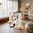 29.5" High Sisal Cat Scratching Post-297657645