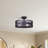Layken 24'' Ceiling Fan with Light Kit