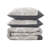 Double Gauze Cotton Jacquard Duvet Cover Set-102360699-101824853