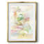 «Colorful Coalescence I», impression encadrée-896426200-896426205