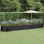 Garden Raised Bed Powder-coated Steel-826928837-829580962