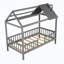 Lit plateforme 71,33 po Yesenio-1972918494