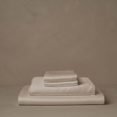 Woodland Silk Sheet Set