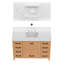 Meuble-lavabo moderne autoportant-956334253