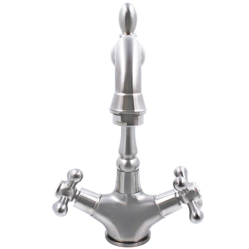 Novatto KAY Kitchen Faucet, Chrome